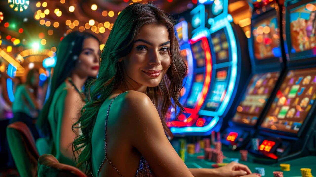 galaxy slot88 featured game showcase